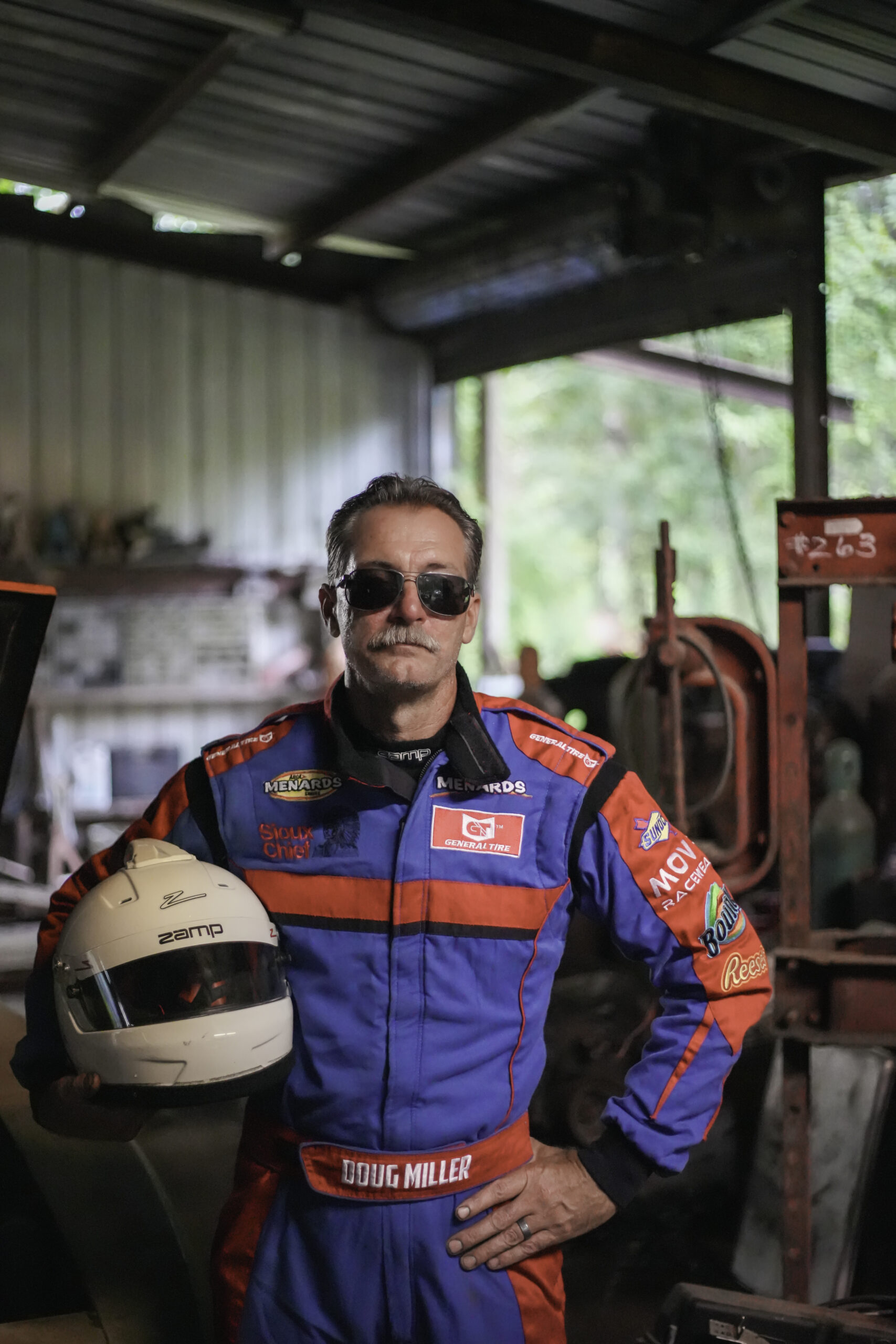 Doug Miller Racing